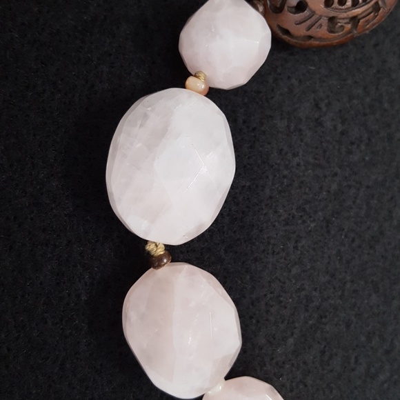 Silpada Necklace - Picture 3 of 3